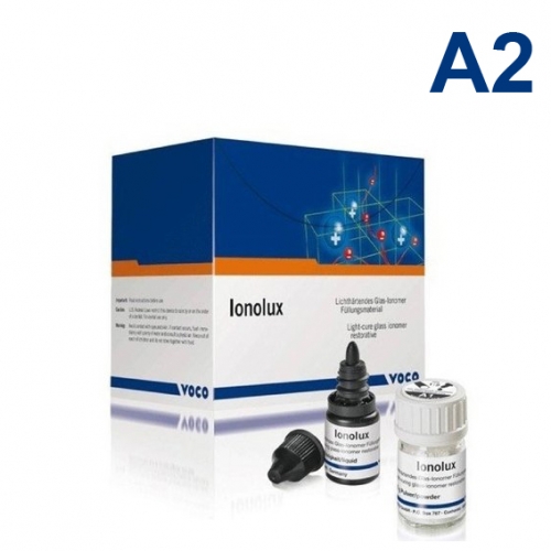 ��������  -Ionolux ������ ��������������� ��� ����������� � ������ �/� A2 (12��+5��) VOCO 1991
