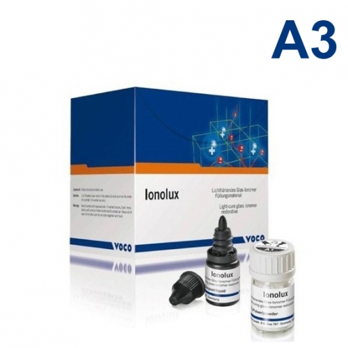 ��������  - Ionolux ������ ��������������� ��� ����������� � ������ �/� A3 (12��+5��) VOCO 1992