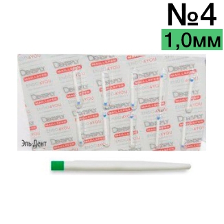   EasyPost 4 1,0  (10), Maillefer