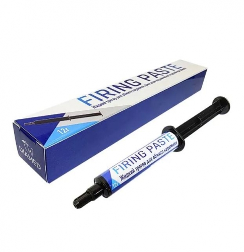 ������ ������ Firing Paste (12 ��), DiaMed