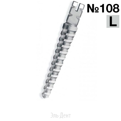  Unimetric 108/L (0,8 )  25 ., Maillefer