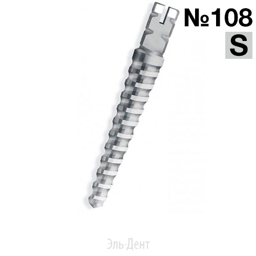  Unimetric 108/S (0,8 )  25 ., Maillefer