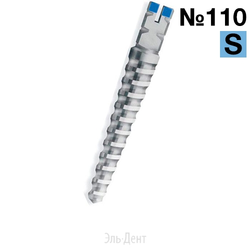  Unimetric 110/S (0,8 )  25 ., Maillefer