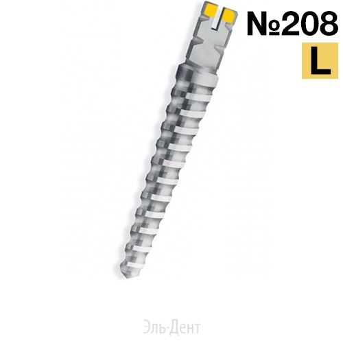  Unimetric 208/L (0,8 )  25 ., Maillefer