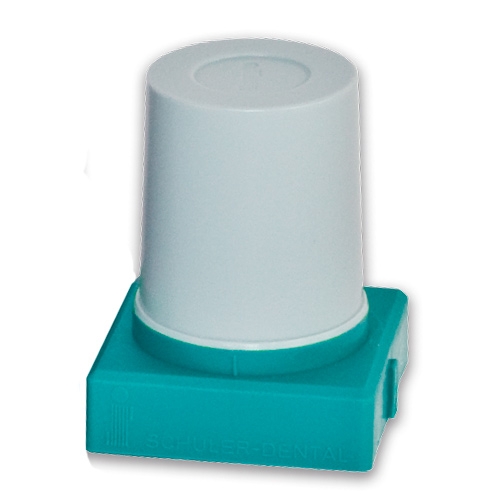 ���� ��������, ���������� �������, ����� (45�), SCHULER-DENTAL