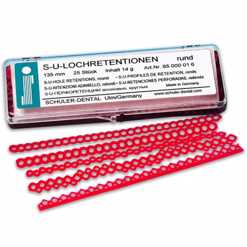 ������������� ��������, ������� ����, 12,9�� (20��), SCHULER-DENTAL