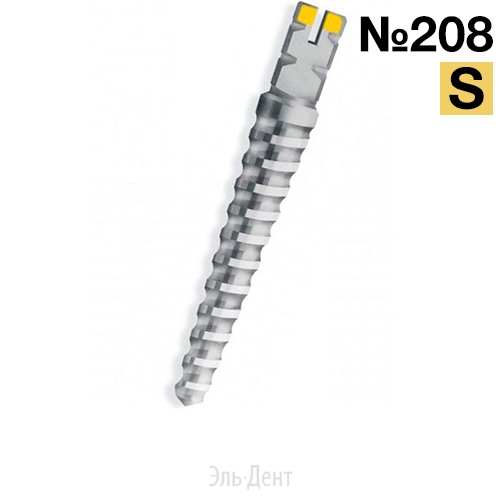  Unimetric 208/S (0,8 )  25 ., Maillefer