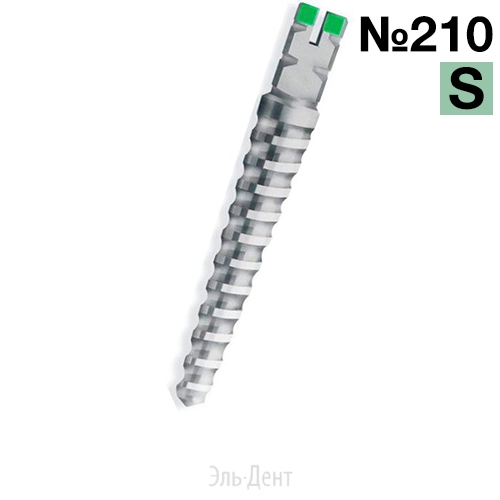  Unimetric 210/S (0,8 )  25 ., Maillefer