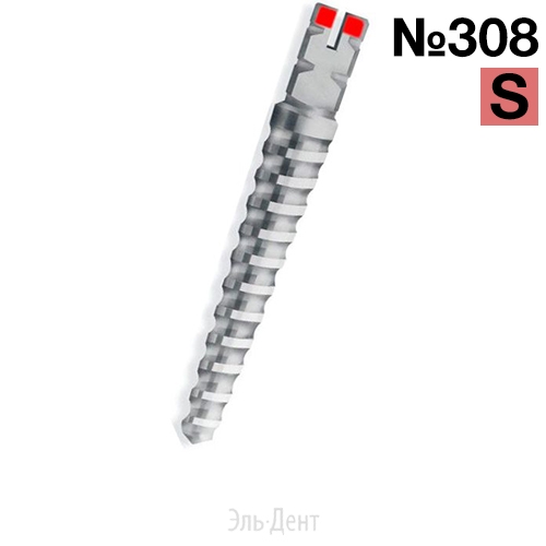  Unimetric 308/S (0,8 )  25 ., Maillefer