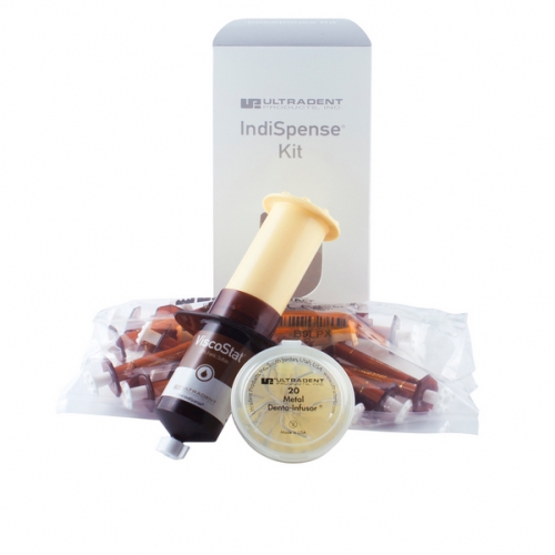 ViscoStat Dento-infusor Mini Kit- ( 30+20+20.) () - . 30, Ultradent UL647