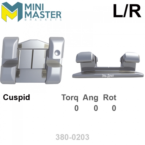 ������ MINI TWEED 018 Univ cuspid (1��)