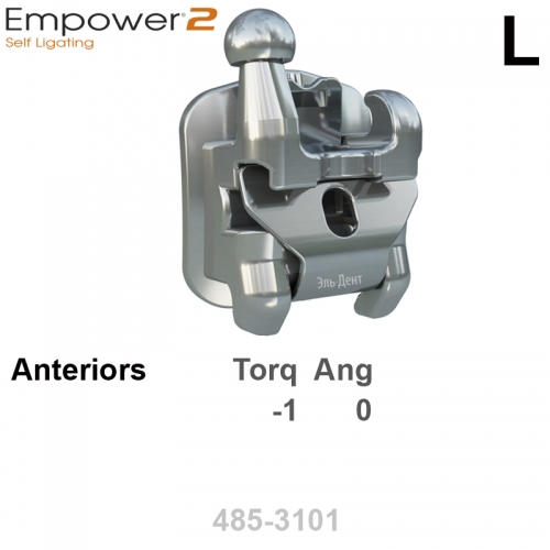������ SL EMPOWER 022 LL Ant (1��), Roth Systems INTERACTIVE