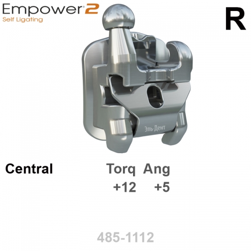 ������ SL EMPOWER 022 UR central (1��), Roth Systems INTERACTIVE