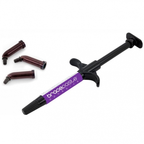 ������� BracePaste Color Change (4 �)