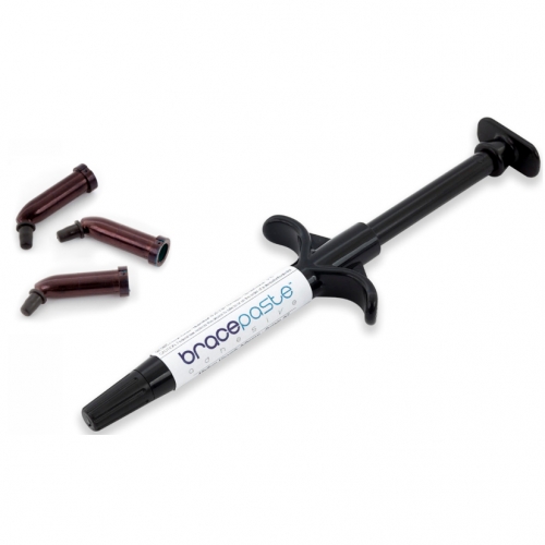 ������� BracePaste Medium viscosity (4 �)
