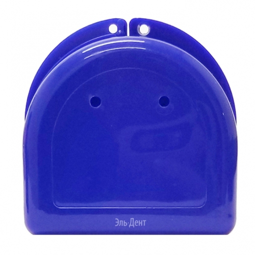 ��������� BO-BOX ��� ��������������� �����������,  ���� - BLUE, 1 ��