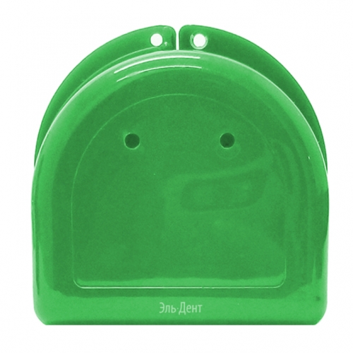 ��������� BO-BOX ��� ��������������� �����������,  ���� - GREEN, 1 ��