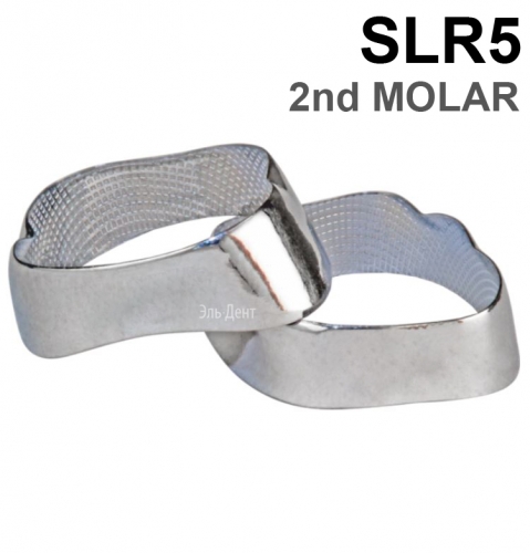 ������ ��������� SLR5 2nd MOLAR, 1 ��