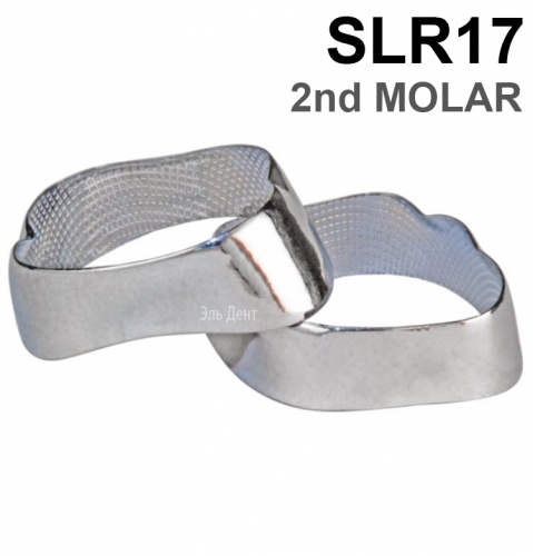 ������ ��������� SLR17 2nd MOLAR, 1 ��