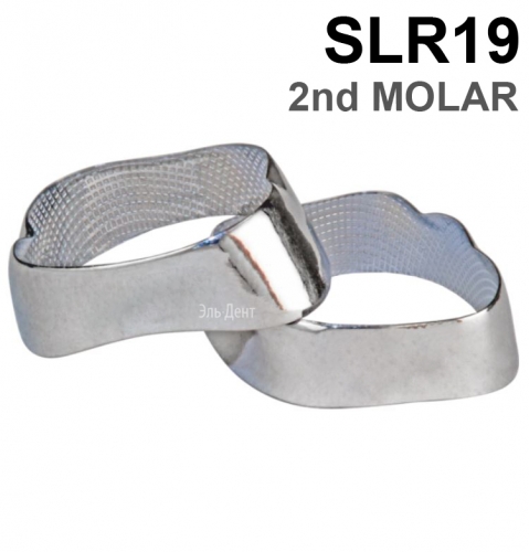 ������ ��������� SLR19 2nd MOLAR, 1 ��