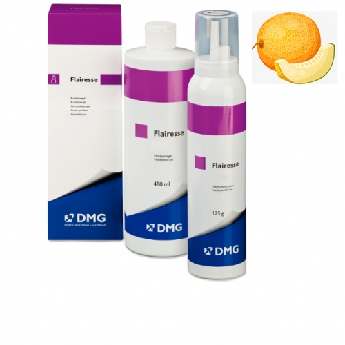 Flairesse -   (125 ) , DMG