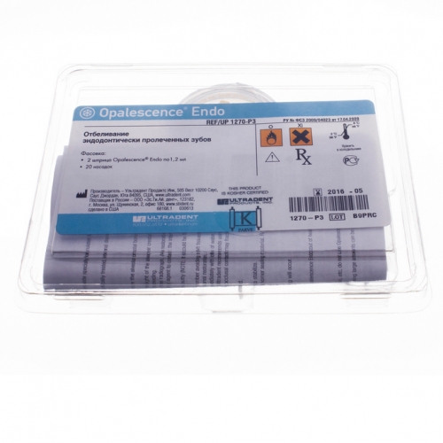 Opalescence Endo Kit (2.1,2+20 .) UL1270 ()