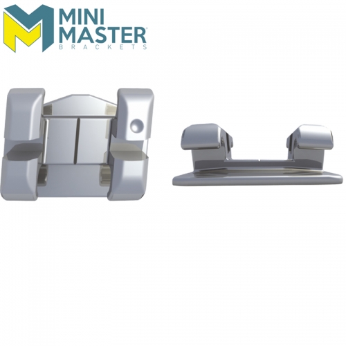 ����� �������� MINI MASTER 022 (10 ���� - �������, 10 ���� - ������), MBT Systems