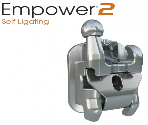 ����� �������� SL EMPOWER ������. 022 (10 ���� - �������, 10 ���� - ������), MBT Systems
