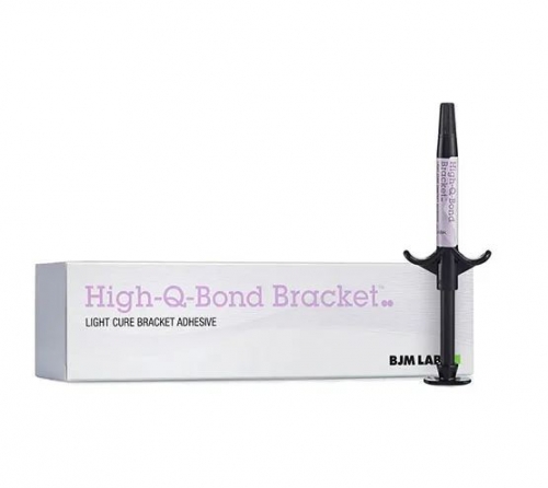 ������� High-Q-Bond Bracket Adhesive, ����� 4 ��, BJM LAB (�������)