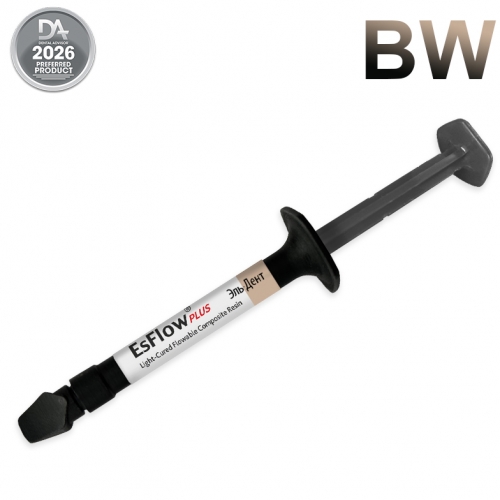 EsFlow PLUS �W (2���.�2,5�) ������������ �������� ��������� �����������, ������� ��������. Spident (�����)