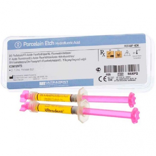 Porcelain Etch Refil-   (2.1,2), 