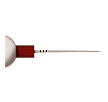 ����������� SmartLite Pro EndoActivator Tips Medium (25/04 22 ��) 25 ��, Dentsply
