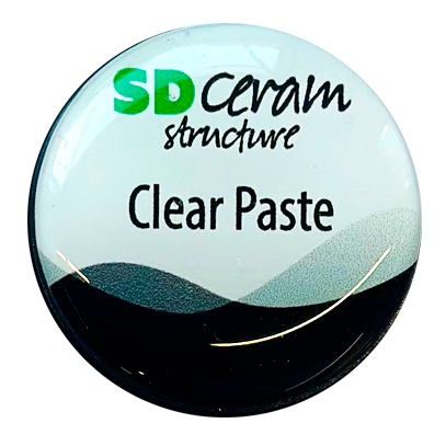 ����� Structure Clear (4 ��), PATRSTCL-4, SD Ceram