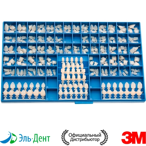    (Polycarbonate Crowns) (180) C-180, 3M