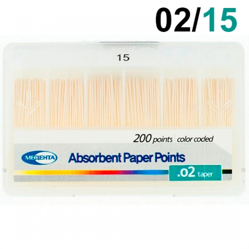   .02 15 (200), Meta Biomed