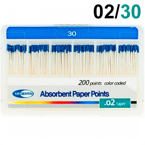  .02 30 (200), Meta Biomed