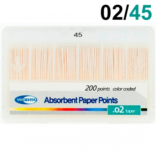   .02 45 (200), Meta Biomed