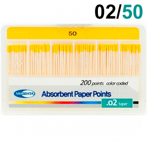   .02 50 (200), Meta Biomed