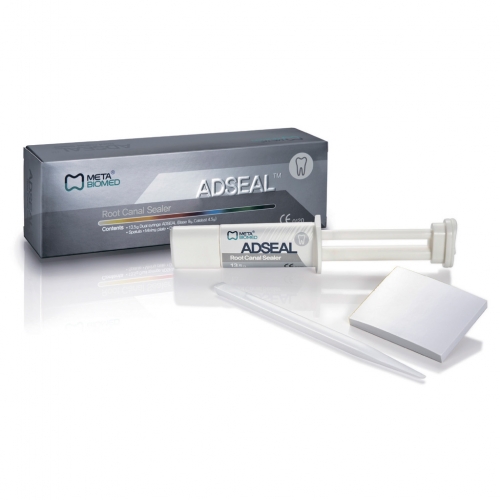 Adseal ()   13,5, Meta