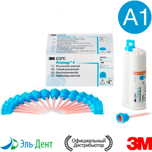 Protemp 4,  A1,        , 46954, 3M