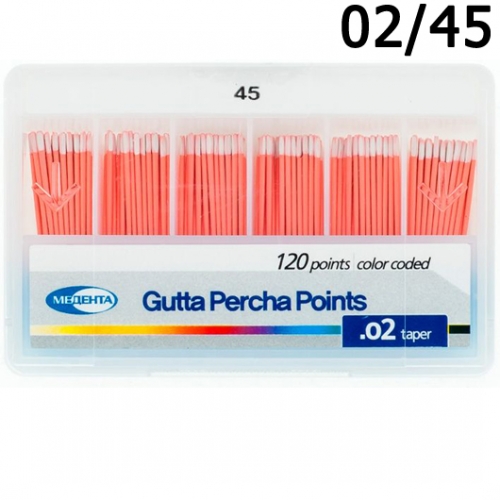   .02 45 (120), Meta