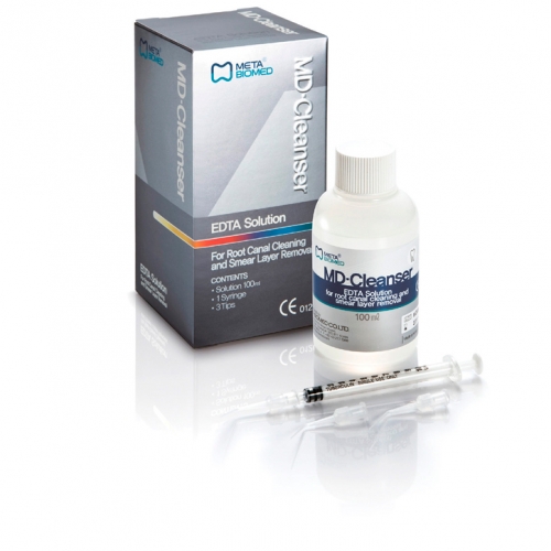 MD-Cleanser - 100, Meta