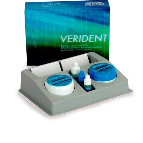 VeriDent -   (15.+15.)
