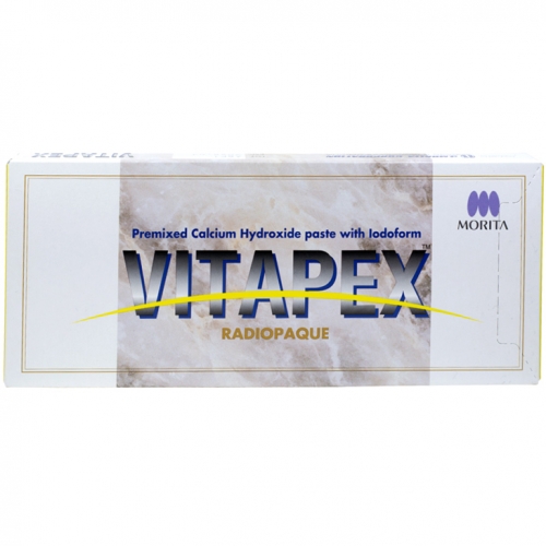 VITAPEX 1 . 2 ()