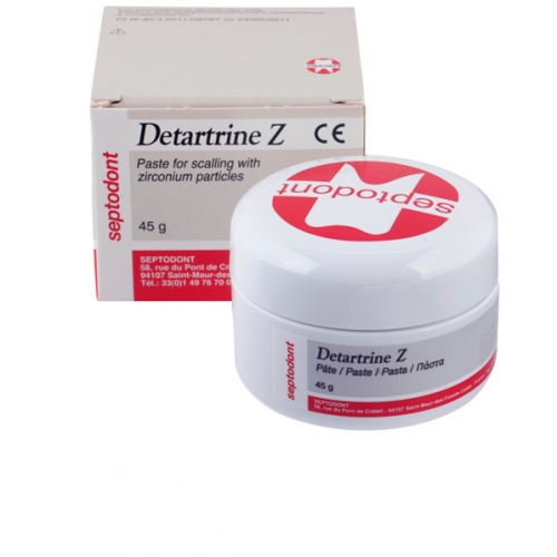 Detartrine Z (45 .)