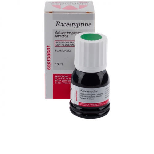 Racestyptine solution ( ) (13 .)