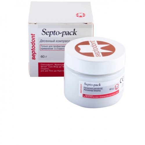 Septo-pack (60 .)