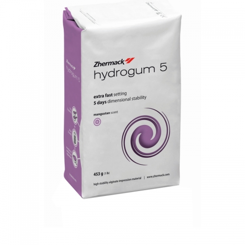 Hydrogum 5,    (453) 302070, Zhermack