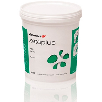 Zetaplus   (900/1,53)  C100600, Zhermack