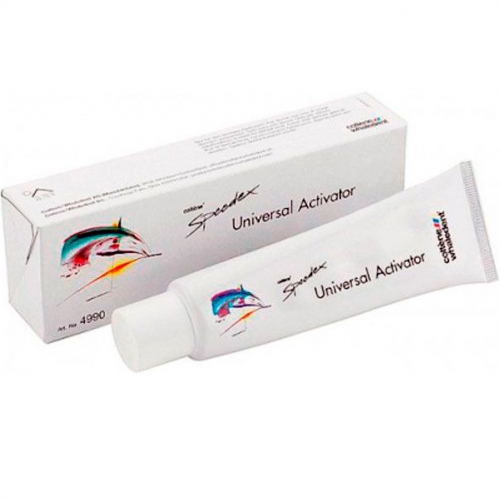 Speedex Activator -  , 60, Coltene.